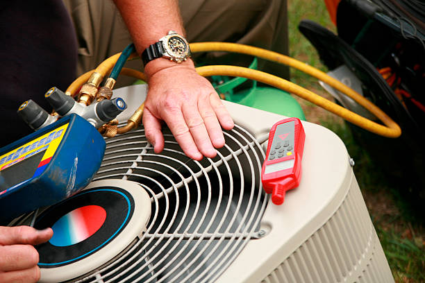 Best HVAC Replacement Cost  in Birch Run, MI