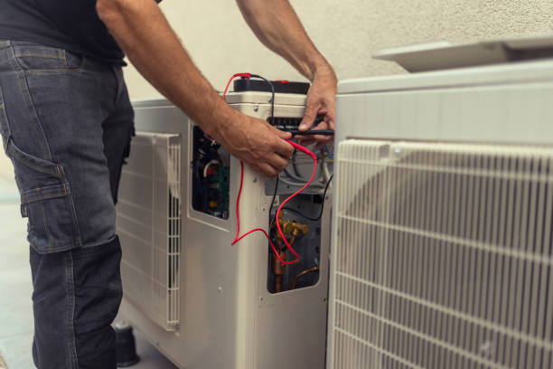  Birch Run, MI HVAC Pros