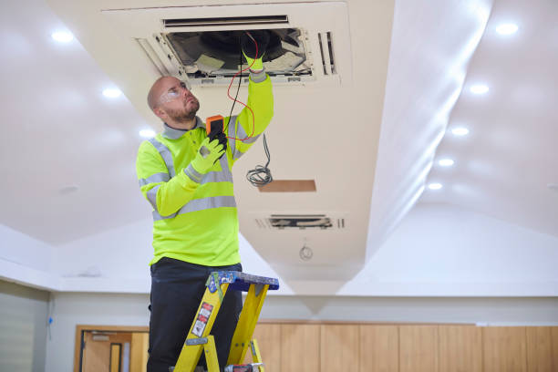 Best Affordable HVAC Services  in Birch Run, MI