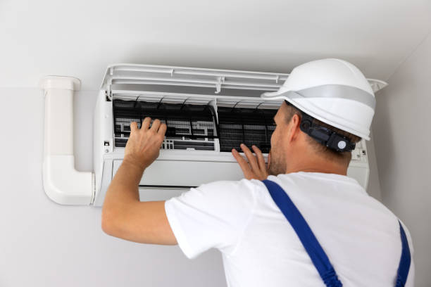 AC Installation Near Me in Birch Run, MI