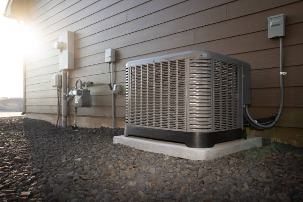 Best Emergency HVAC Repair  in Birch Run, MI
